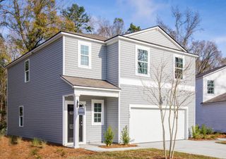 New construction house 340 Tiliwa St, Summerville, SC 29486 plan ATLANTA - image