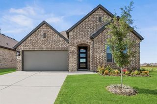 New construction house 4228 Anglers Wy, Royse City, TX 75189 plan The Bluebonnet - image