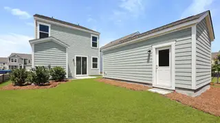 New construction Single-Family house 222 Terrace View Dr, Summerville, SC 29486 plan DRAYTON - image