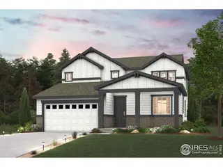 New construction Single-Family house 866 Mesic Ln, Windsor, CO 80550 plan Tahoe - image
