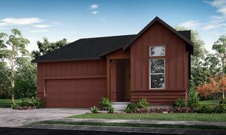 New construction Single-Family house 3008 Biplane Street, Fort Collins, CO 80524 Fitzgerald- photo