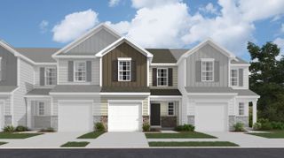 New construction Multi-Family house 145 Winding Chestnut Dr, Columbia, SC 29212 plan Cedar - image