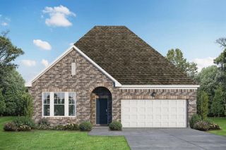 New construction Single-Family house 6303 Delacroix Dr, Royse City, TX 75189 plan The Laurel O - image