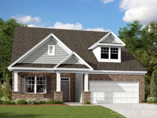 New construction Single-Family house 12109 Avienmore Dr, Charlotte, NC 28278 plan Juniper - image