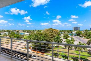 New construction Condo house 495 E Royal Palm Rd, Unit 601, Boca Raton, FL 33432 - image