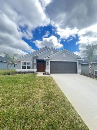 New construction Single-Family house 13064 Kent Bradley St, Dade City, FL 33525 - image