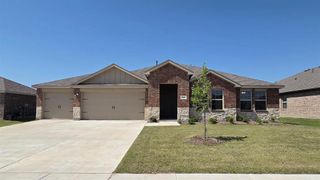 New construction  house 506 Shady Bank Wy, Josephine, TX 75173 plan X50C Coleman - image