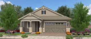 New construction Single-Family house 23162 E Canary Way, Queen Creek, AZ 85142 plan Mango - image