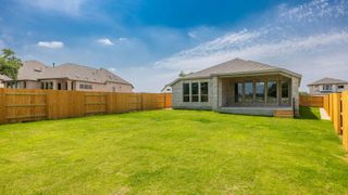 New construction  house 1412 Snowdrop Dr, Celina, TX 78628 plan 2504W - image