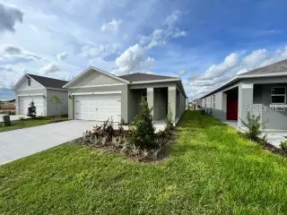 New construction Single-Family house 2132 Desert Rose Dr, Davenport, FL 33837 - image