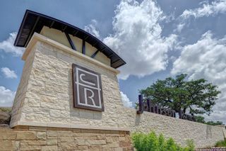 New construction Single-Family house 31241 Fallow Wy, Bulverde, TX 78163 plan 3553W - image