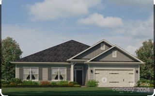 New construction Single-Family house 1219 Willow Grove Lane, Unit 96, York, SC 29745 2316- photo