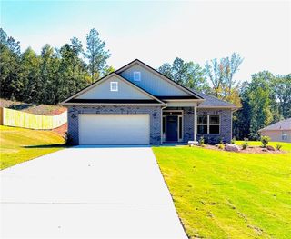 New construction Single-Family house 272 Bonnie Sue Drive, Villa Rica, GA 30180 - photo