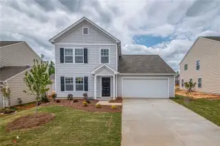 New construction Single-Family house 217 Addison Dr Nw, Cartersville, GA 30120 - image