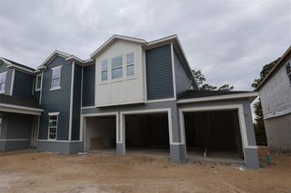 New construction  house 17360 Glossy Pomelo Wy, Winter Garden, FL 34787 plan Lake Star - Lakefront Series - image