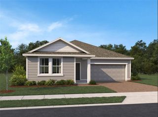 New construction Single-Family house 3354 Monaco Blvd, New Smyrna Beach, FL 32168 - image