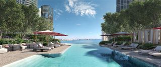 New construction Condo house 99 Se 5Th St, Unit 3101, Miami, FL 33131 - image