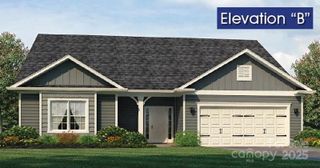 New construction Single-Family house 5150 Colchester Ct, Unit 69, Catawba, NC 28609 plan Plan 2604 - image