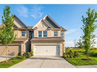 New construction  house 80 Shoal Creek Ct, Winder, GA 30680 plan The Cary A - image