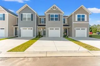 New construction Single-Family house 125 Pennsylvania Dr, Myrtle Beach, SC 29579 plan Poplar Quick Move-In - image