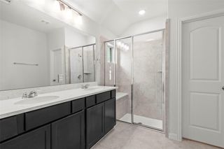 New construction Single-Family house 210 Brecon Buff Dr, Willis, TX 77318 plan Maldives - image