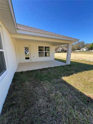 New construction Single-Family house 8808 Se 155Th Pl, Summerfield, FL 34491 plan 1970 - image
