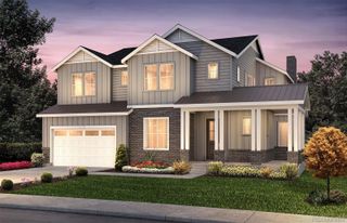 New construction house 8466 Orchard City Dr, Littleton, CO 80125 plan Marsala - image