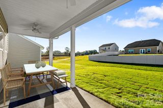 New construction Single-Family house 207 Rodeo Dr, Shelby, NC 28150 plan Ford - image