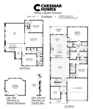 New construction Single-Family house 2705 Sage Ranch Dr, Unit 24, Leander, TX 78641 Leilana- photo