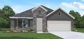 New construction Single-Family house 403 Summerset Landing Ct, Conroe, TX 77304 plan Onyx - image