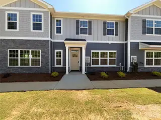 New construction Townhouse house 722 Longleaf Ave, Unit 31, Gastonia, NC 28056 - image