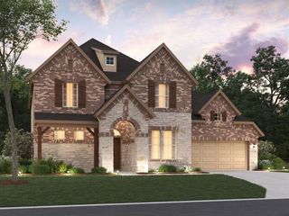 New construction Single-Family house 1204 Birdie Ct, Prosper, TX 75009 - image
