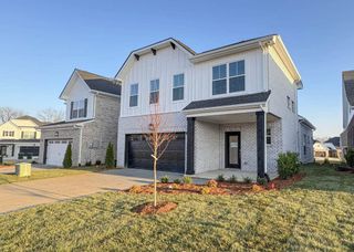New construction Single-Family house 314 Booker Dr, Unit 52, Gallatin, TN 37066 plan Biltmore - image