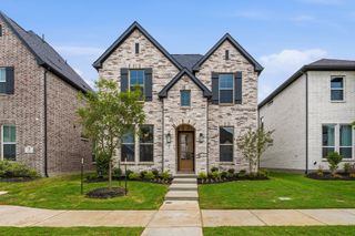 New construction Single-Family house 729 Kendall Ln, Celina, TX 75009 - image