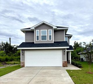 New construction Single-Family house 7144 Fox Meadow Dr, Panama City, FL 32404 plan 1648 - image