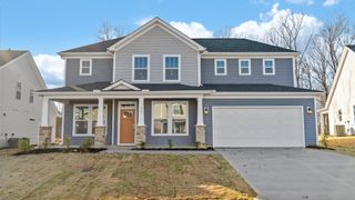 New construction  house 258 Summerall Ln, Seneca, SC 29678 plan Kendrick - image