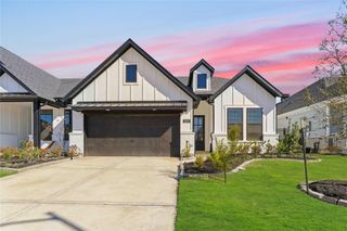 New construction Townhouse house 2231 Birch View Ln, Katy, TX 77494 - image