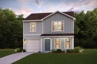 New construction Single-Family house 1056 Maple View Rd Sw, Supply, NC 28462 plan Ashton - image