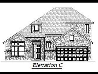 New construction Single-Family house 112 Grace Avenue, Castroville, TX 78253 Brody- photo