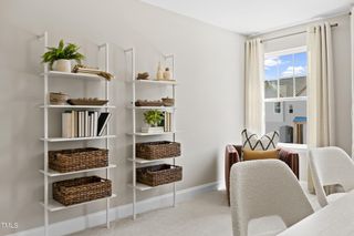 New construction Townhouse house 14 Bloodroot St, Unit 126, Angier, NC 27501 - image