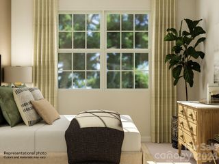 New construction Townhouse house 1228 Nighthawk Wy, Belmont, NC 28012 plan Abbey - image