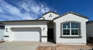 New construction house 10534 W Spencer Run, Tolleson, AZ 85353 plan Palo Verde - image