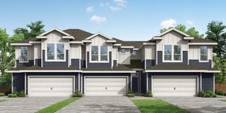 New construction Single-Family house 18909 Schultz Ln, Unit 2003, Round Rock, TX 78665 plan Frio - image