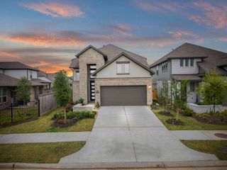 New construction Single-Family house 12515 Mulberry Creek Dr, Cypress, TX 77433 plan Progreso - image
