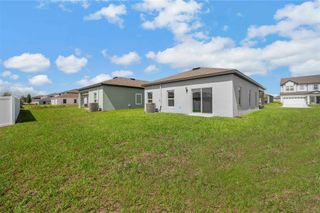 New construction Single-Family house 3708 Bergamot St, Lake Alfred, FL 33850 - image