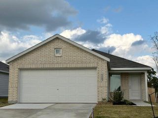 New construction Single-Family house 6019 Patriot Sound Dr, Humble, TX 77338 plan Idlewood - image
