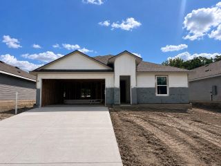 New construction Single-Family house 10628 Knox Landing Dr, Bryan, TX 77845 - image