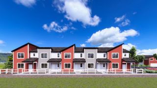 New construction Single-Family house 500 S Denver Ave, Unit 23D, Fort Lupton, CO 80621 Westcliffe- photo