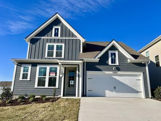 New construction Single-Family house 3057 Mallard Dr, Lebanon, TN 37090 plan Melrose - image