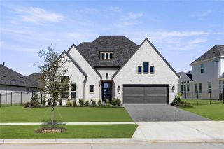 New construction Single-Family house 4750 Muleshoe Lane, Prosper, TX 75078 - photo